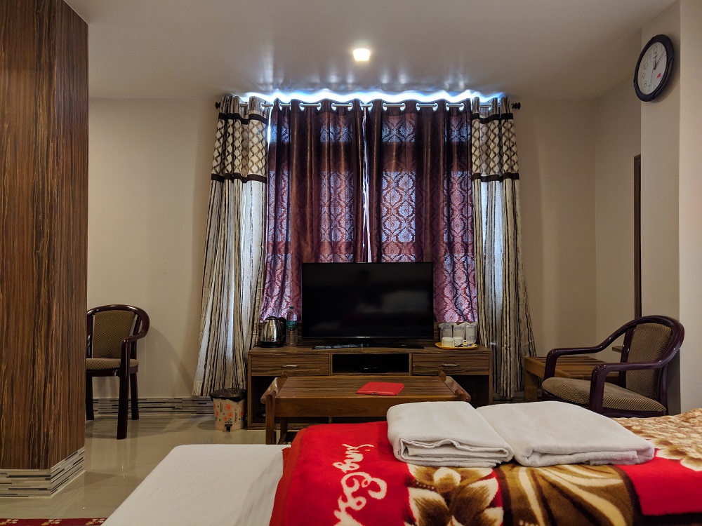 Hotel Grand